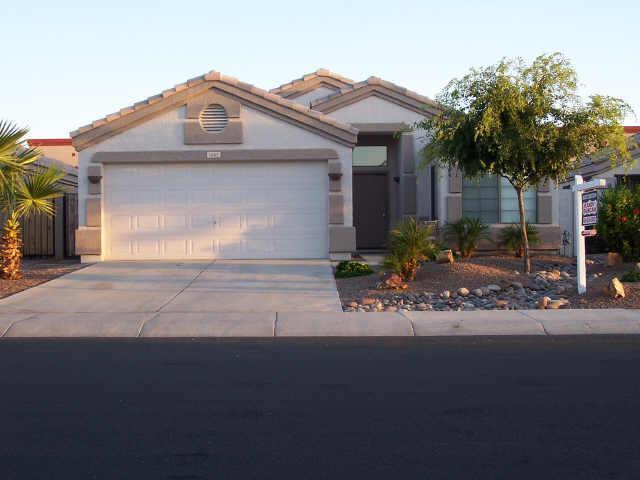1687 E Palomino Dr., Gilbert, AZ 85296