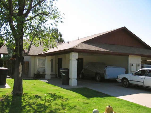 431 S 33rd Pl., Mesa, AZ 85204