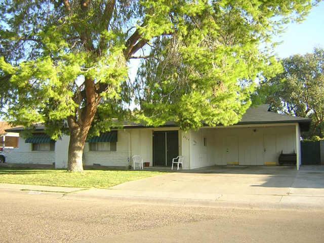 2924 W Keim Dr., Phoenix, AZ 85017