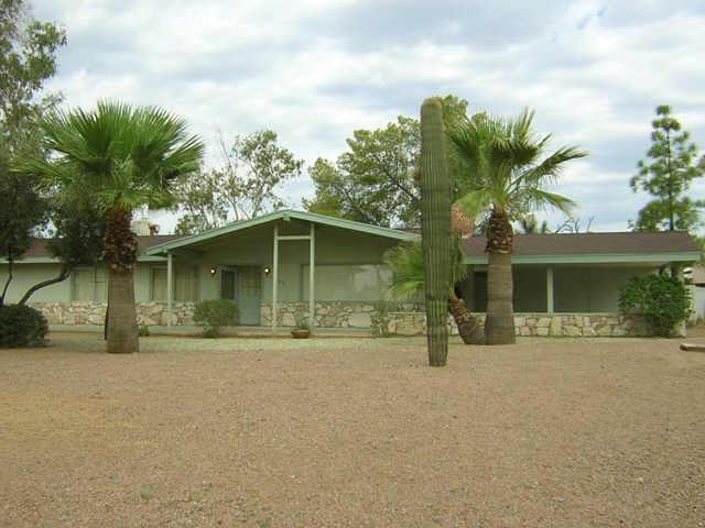 12602 N 65th Pl., Scottsdale, AZ 85254