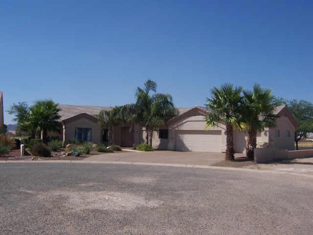 15301 S Kline Pl. #7, Arizona City, AZ 85123