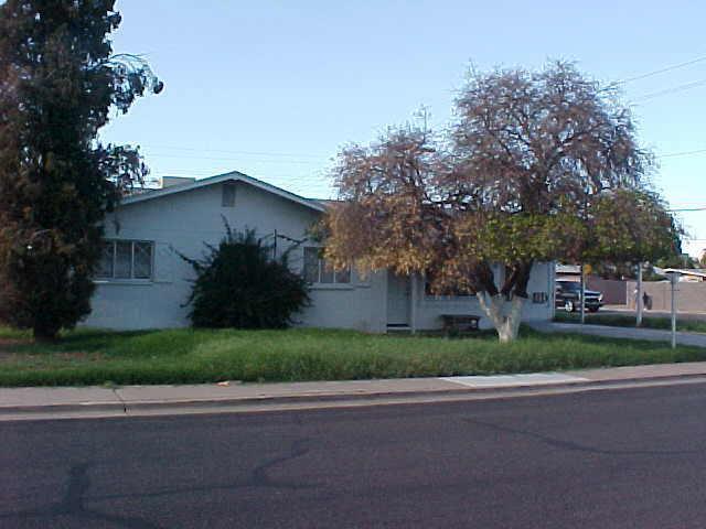 2156 E 3rd Dr., Mesa, AZ 85204