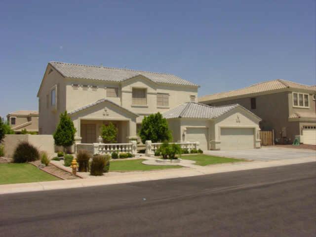 2964 E Dennisport Ave., Gilbert, AZ 85297