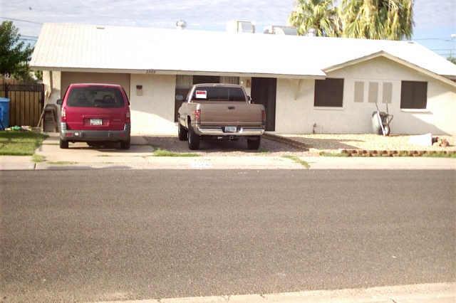 2509 W Larkspur Dr., Phoenix, AZ 85029
