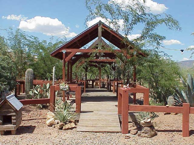 1238 E Cavalry Rd., New River, AZ 85087