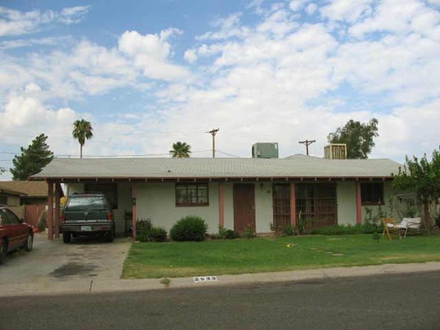 2933 W Pierson St., Phoenix, AZ 85017