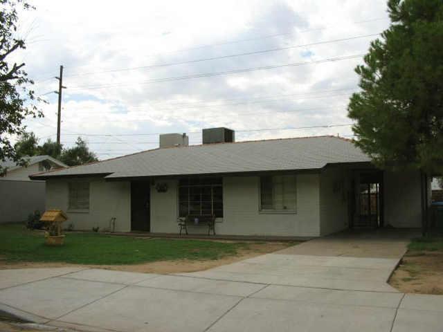 3347 W Campbell Ave., Phoenix, AZ 85017