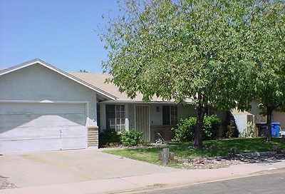 1232 S Merino Ave., Mesa, AZ 85206