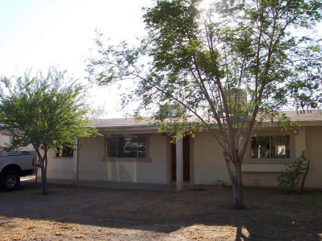 15850 N Desert Sage Dr., Surprise, AZ 85374