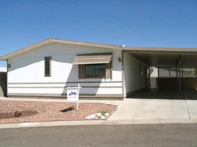 8601 N 103rd Ave. #308, Peoria, AZ 85345