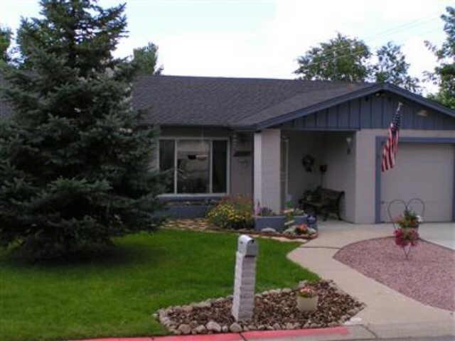 2501 E Elder Dr., Flagstaff, AZ 86004