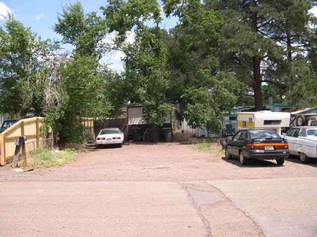 2800 N Ellen St. #31, Flagstaff, AZ 86004