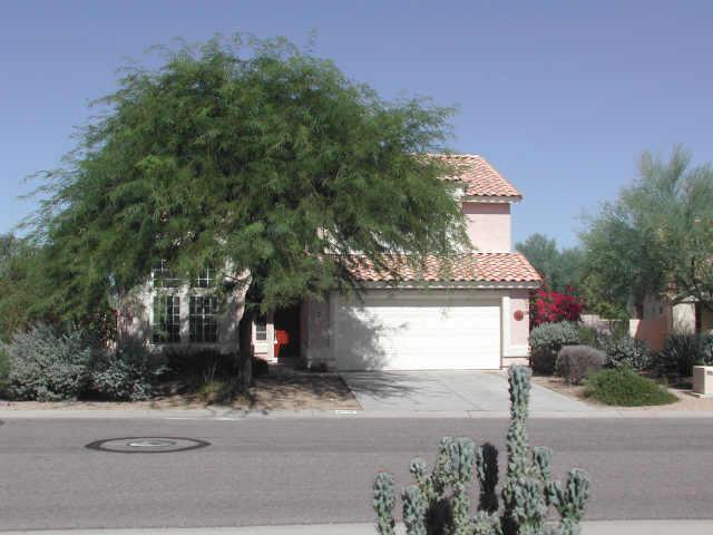 16226 E Glenpoint Dr., Fountain Hills, AZ 85268