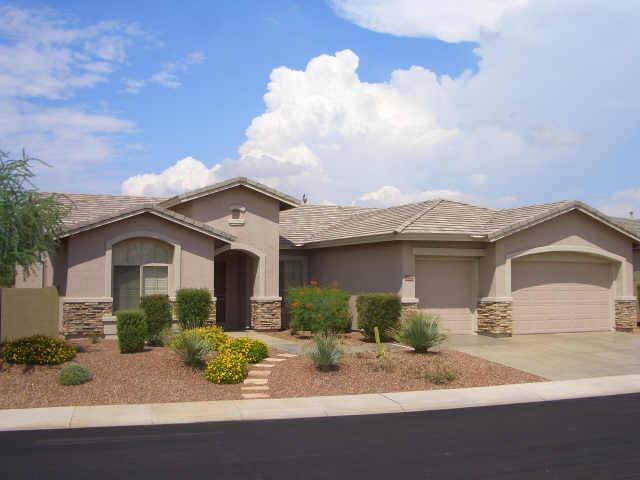 41002 N Republic Way, Anthem, AZ 85086