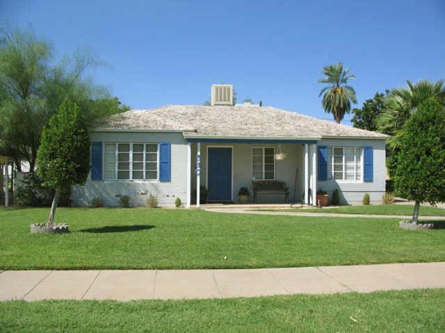 530 W Vernon Ave., Phoenix, AZ 85003