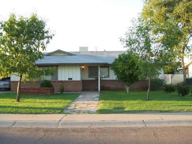 3542 W Harmont Dr., Phoenix, AZ 85051