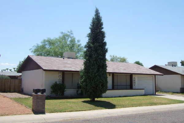 7321 W Mescal St., Peoria, AZ 85345