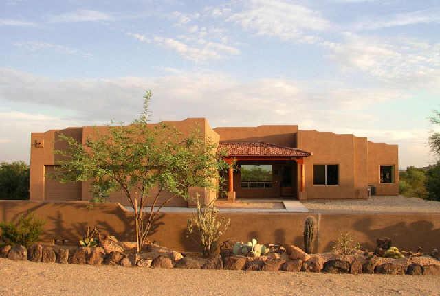 36445 N 14th St., Desert Hills, AZ 85086