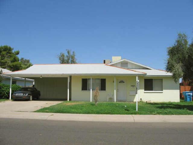 2007 N 58th Dr., Phoenix, AZ 85035