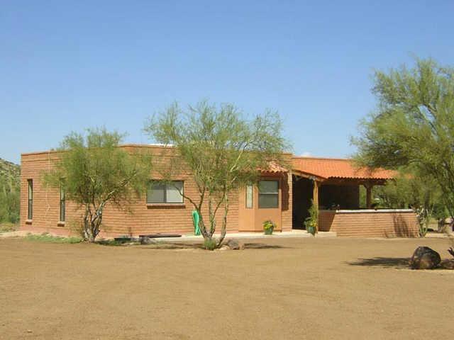 43916 N 12th St., New River, AZ 85087
