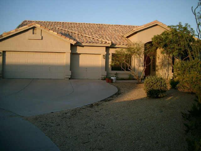 12865 E Sahuaro Dr., Scottsdale, AZ 85259