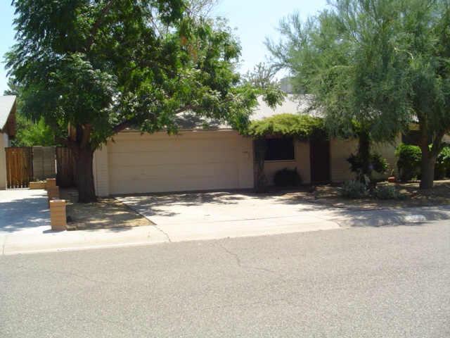 2235 W Corrine Dr., Phoenix, AZ 85029