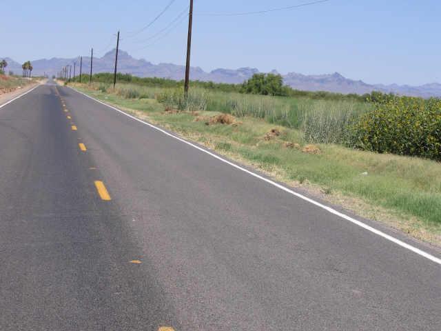 500 N Harquahala Valley Rd., Tonopah, AZ 85354