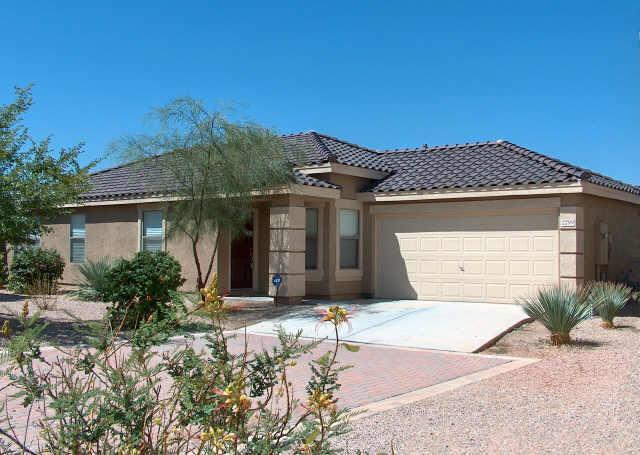 2299 E Peach Tree Dr., Chandler, AZ 85249