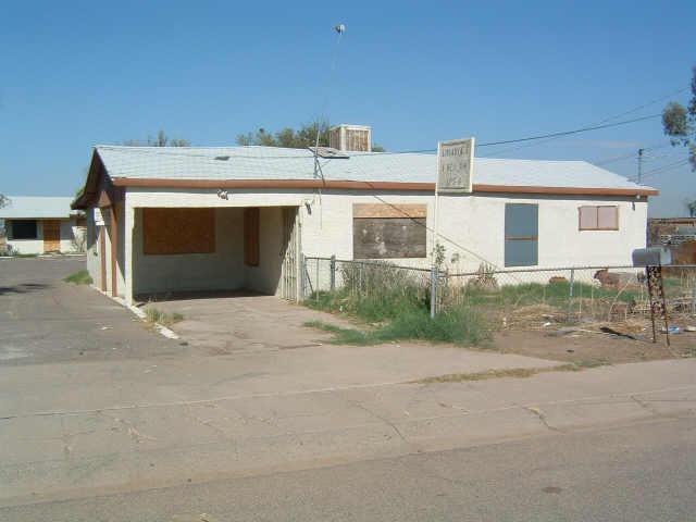 4028 S 15th St., Phoenix, AZ 85040