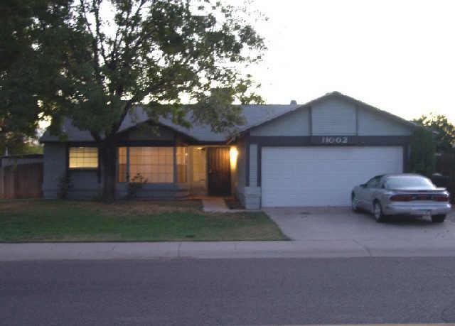 11002 N 65th Ave., Glendale, AZ 85304