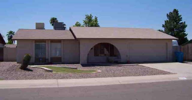4709 W Lavey Rd., Glendale, AZ 85306