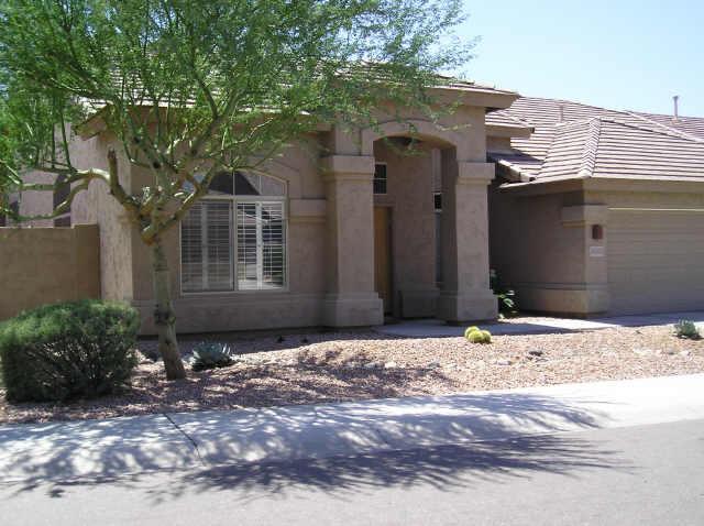 4943 E Michelle Dr., Scottsdale, AZ 85254