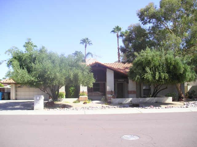 5030 E Redfield Rd., Scottsdale, AZ 85254