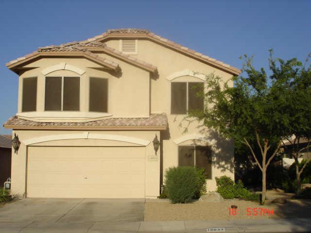 19823 N 20th Way, Phoenix, AZ 85024