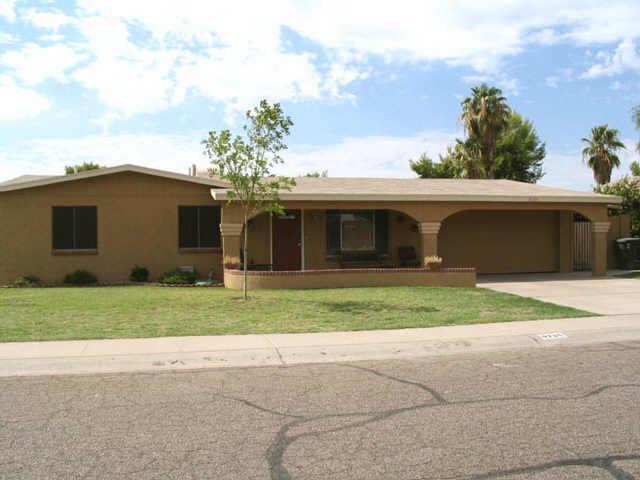 4725 W Bloomfield Rd., Glendale, AZ 85304