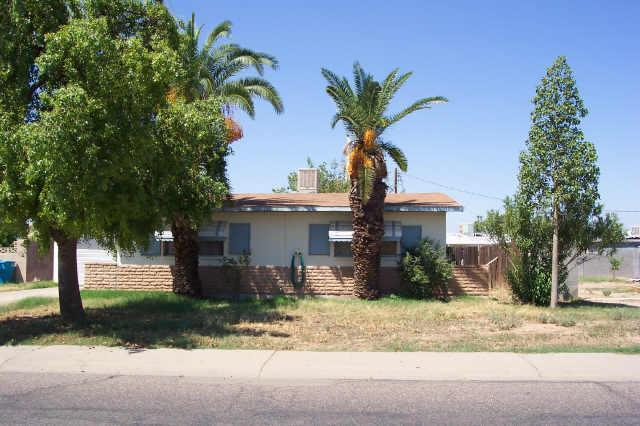 3422 N 79th Dr., Phoenix, AZ 85033