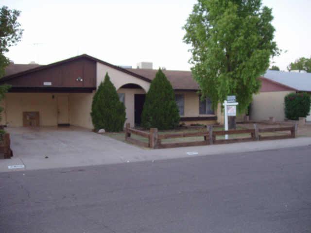 2802 W Bluefield Ave., Phoenix, AZ 85053