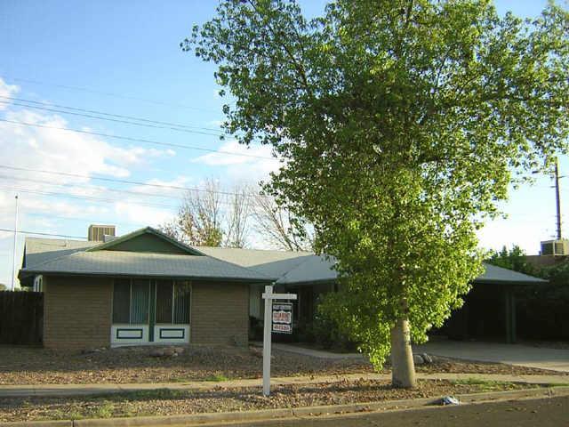 1621 W Naranja Ave., Mesa, AZ 85202