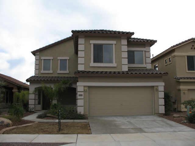 2559 W Preserve Way, Phoenix, AZ 85085