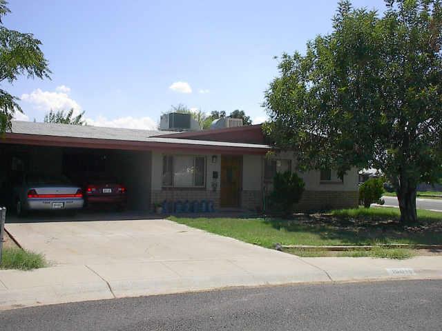 15011 N 27th Dr., Phoenix, AZ 85053