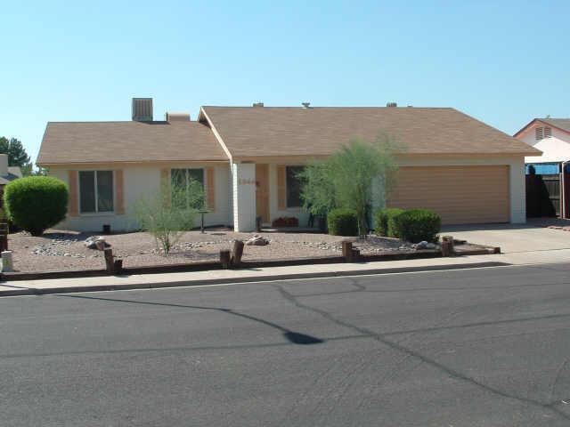 2344 S Revere St., Mesa, AZ 85210