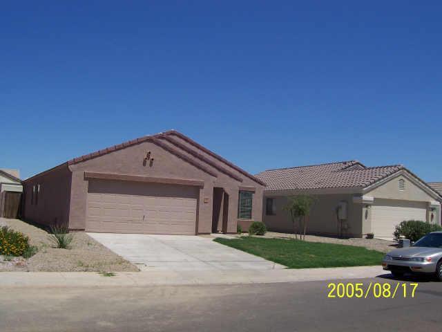 10510 W Toronto Way, Avondale, AZ 85353