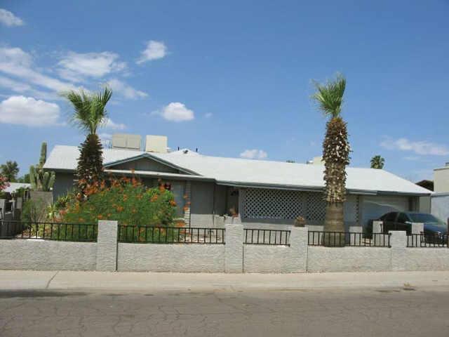 8824 W Cherry Lynn Rd., Phoenix, AZ 85037