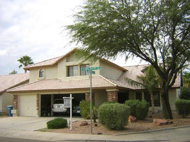 502 W Sierra Madre Ave., Gilbert, AZ 85233