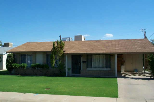 1525 W Hartford Ave., Phoenix, AZ 85023