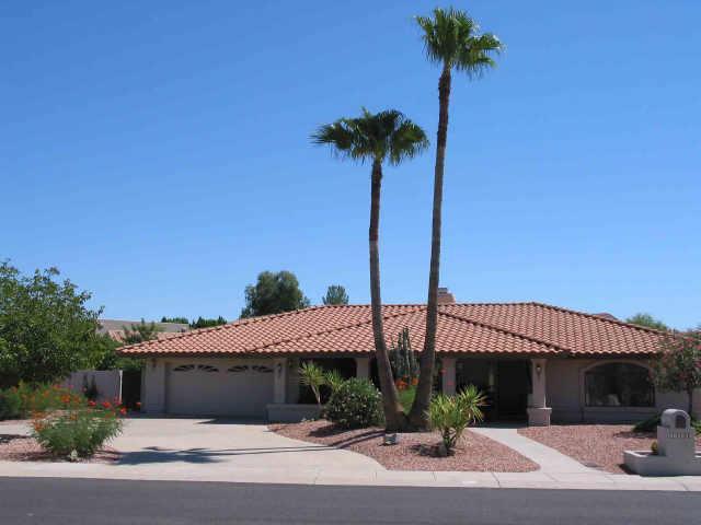 14431 N 28th Way, Phoenix, AZ 85032