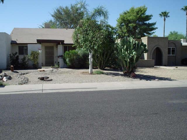 10333 W Calle De Plata, Phoenix, AZ 85037