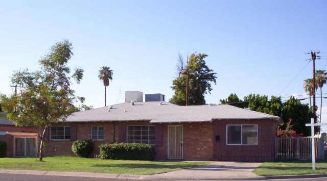 3902 W Keim Dr., Phoenix, AZ 85019