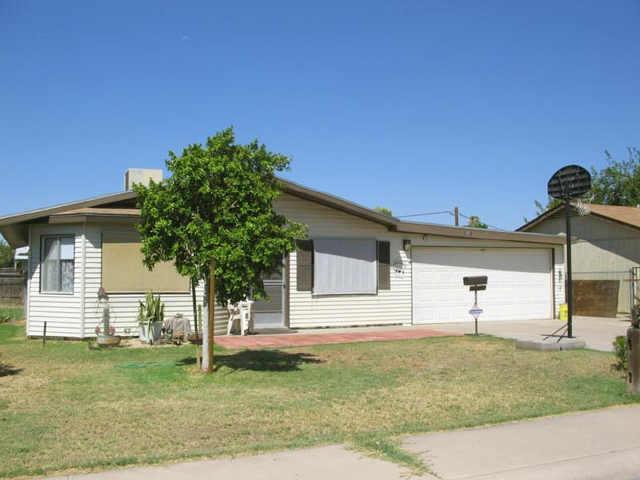 11458 N 24 Ave., Phoenix, AZ 85029