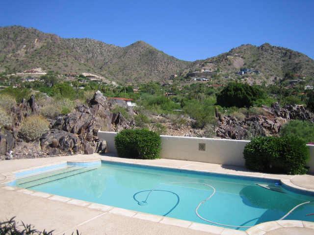 4236 E Red Ledge Dr., Paradise Valley, AZ 85253